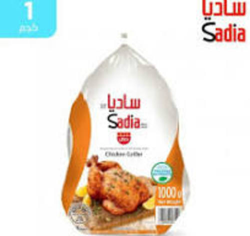 Sadia chicken weight 1000 kg (1 carton 10 pieces)