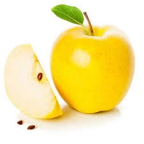 Golden Apple A - Polish - Italian (Weight 1 kg)