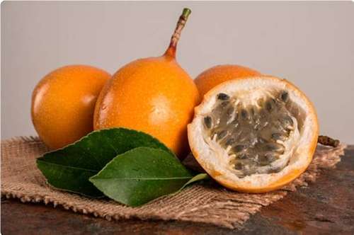Colombian Granadilla (weight 250 grams)
