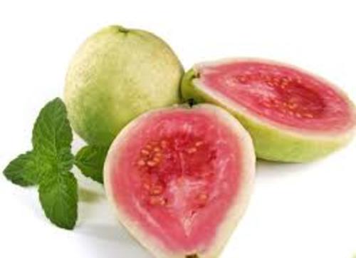 Red - white guava - Thai - Vietnamese (weight 1 kg) according to availability