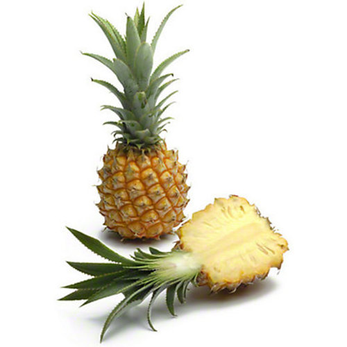 Baby Pineapple Sri Lanka - Holland (Weight 1 kg)