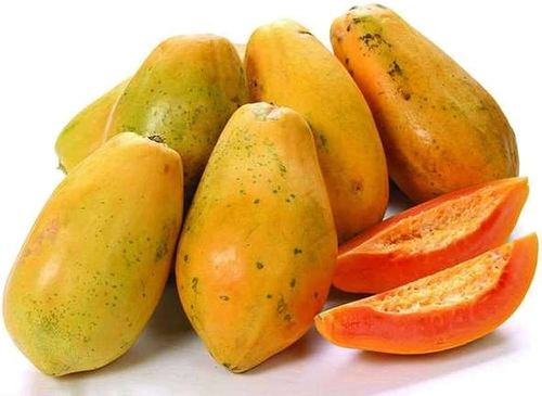Papaya--Colombia--Sri Lanka (Weight 1 kg)