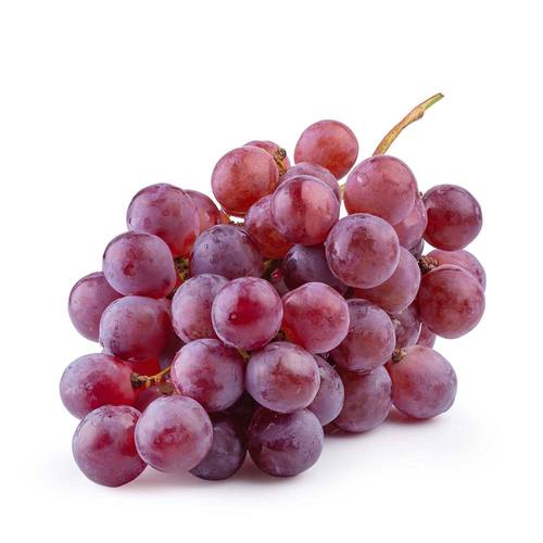 Red grapes - Australian (weight 1 kg)