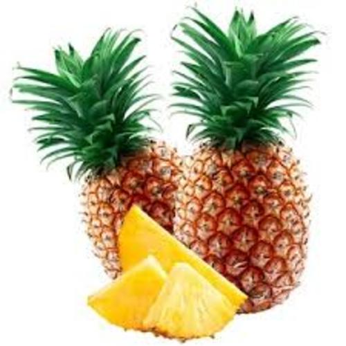 Sri Lankan Royal Pineapple (1 piece, weight 1.5 kg to 1 kg approximately)