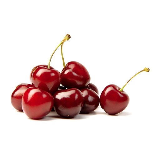 Cherry - American - Argentinian - Spanish (weight 500 kg)