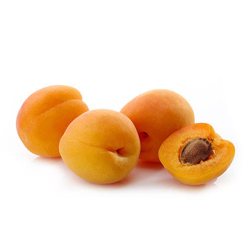 Syrian apricots (approximate weight: 1 kg)