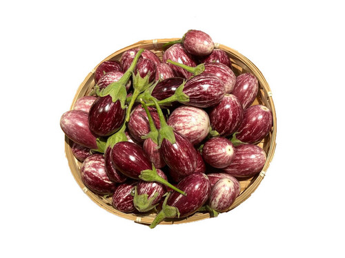 Local Makdous - Carton (Weight: 1 kg)