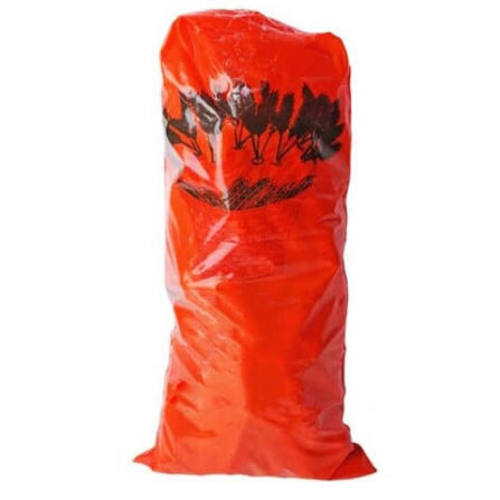 Saudi Carrots (Bag – Weight: 3.5 kg)