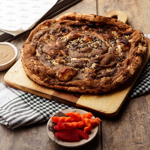 فطيره مهياوه