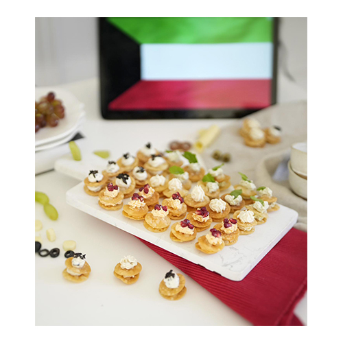 كانبيه موالح علم الكويت - ٣٦ حبه