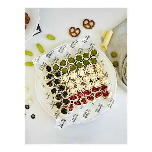 سوشي موالح - ٤٩ حبه