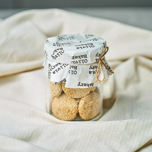 غريبه الرهش - 40 حبة