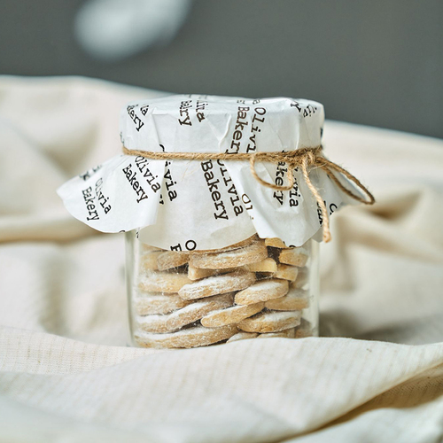 غريبه لوز - 100pices