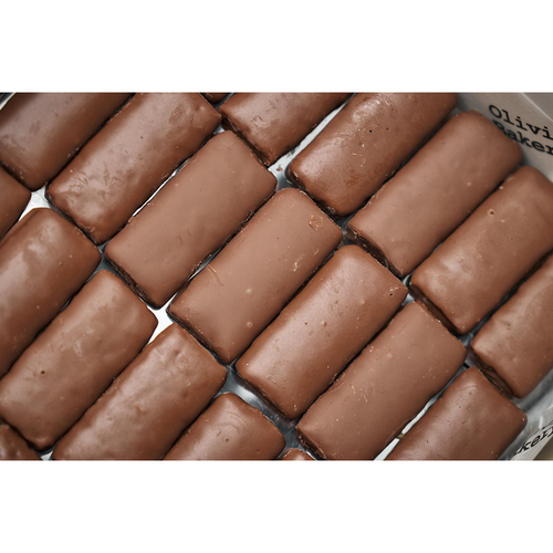 كريب شوكولاتة - 48 قطعة