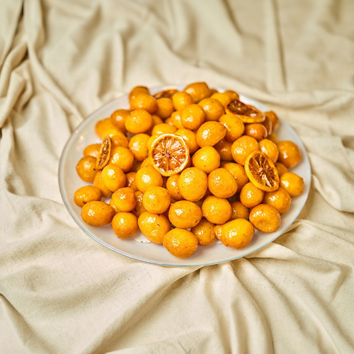 Luqaimat - 50 pieces