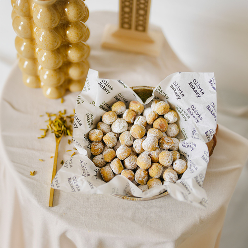 Pistachio Ghuraybah