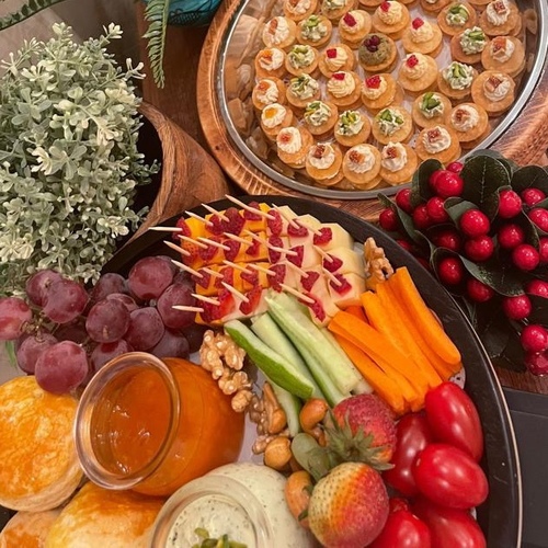 Brunch Buffet