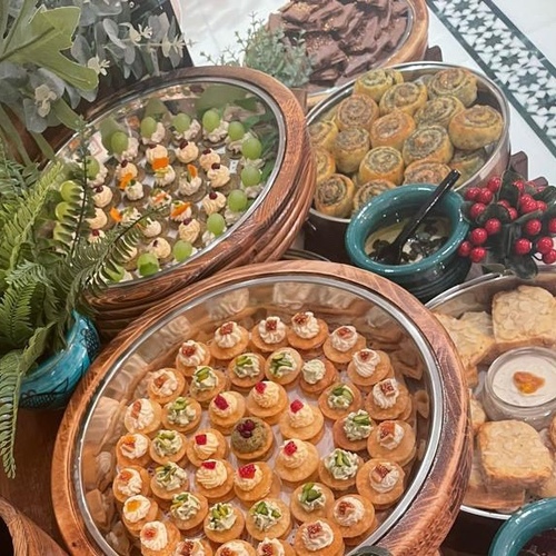 Brunch Buffet