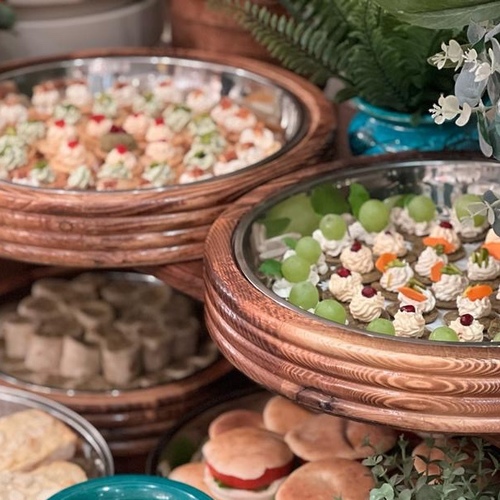 Brunch Buffet