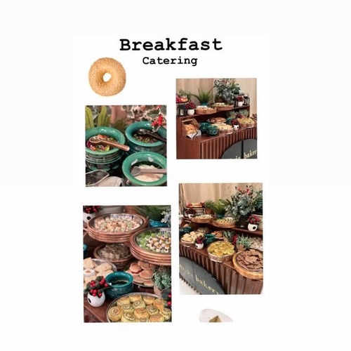 Brunch Buffet