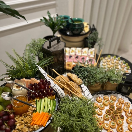 catering