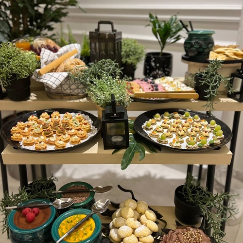 catering
