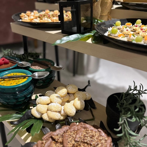 catering