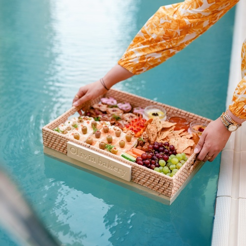 صينيه موالح البحر