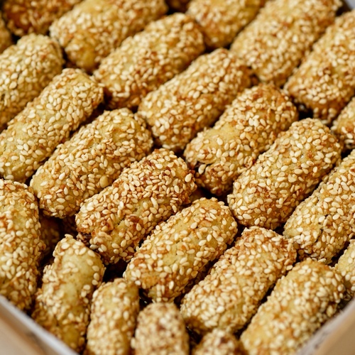معمول التمر