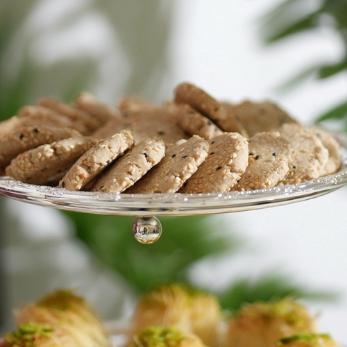 غريبه الرهش