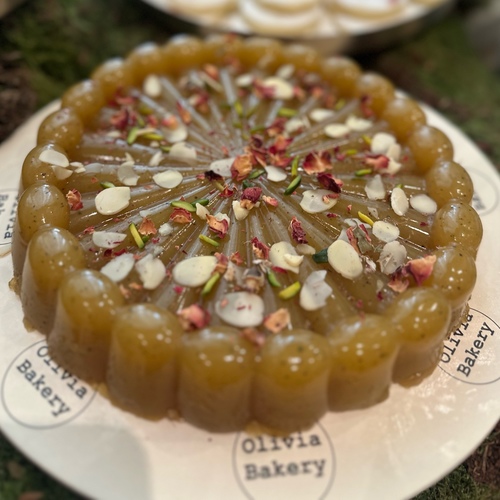 Bahraini sweet
