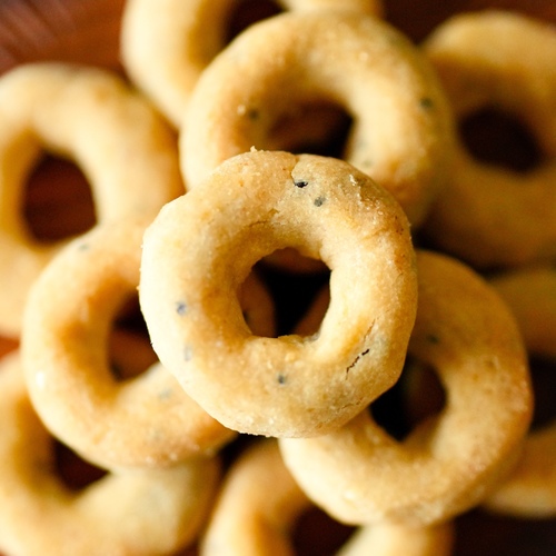 معمول جوز 40 حبه