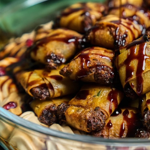 KHOBOZ OROUG - With plate 65 pieces