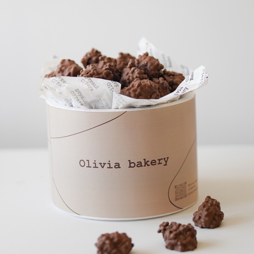 ice cream bites