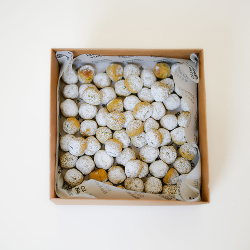 Pistachio Ghuraybah