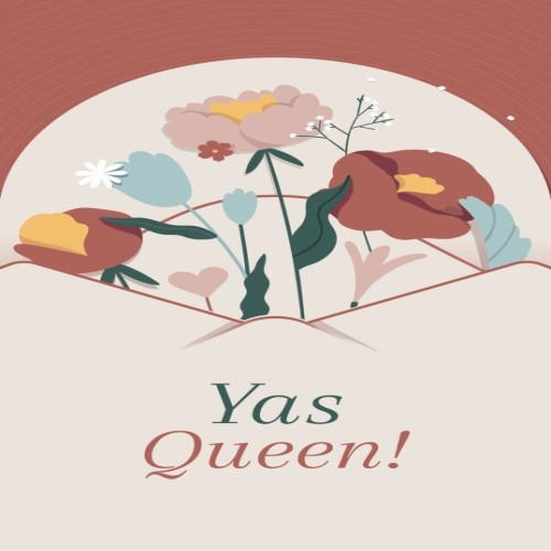 Yas Queen Gift Card