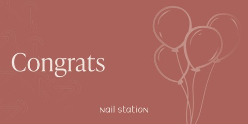 Congratulations GIft Card