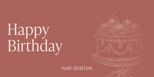 Birthday Gift Card