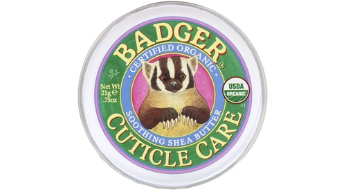 Badger