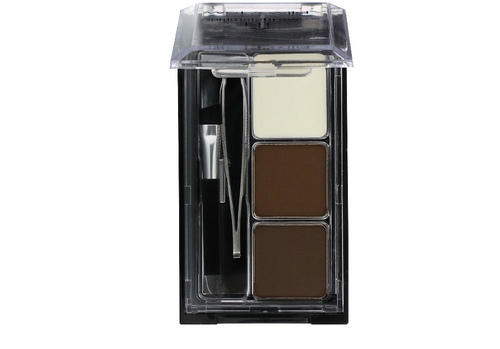 Wet' n Wild Ultimate Brow Kit - Ash Brown