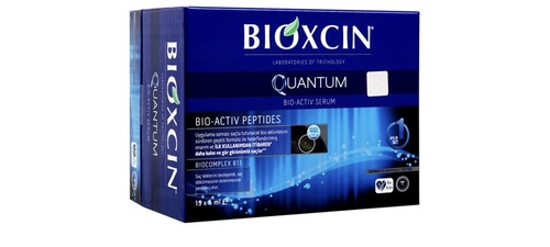 Bioxcin Quantum