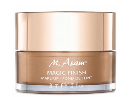 M. Asam Magic Finish