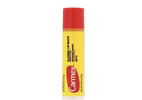 Carmex Lip Balm, Moisturizing, Original