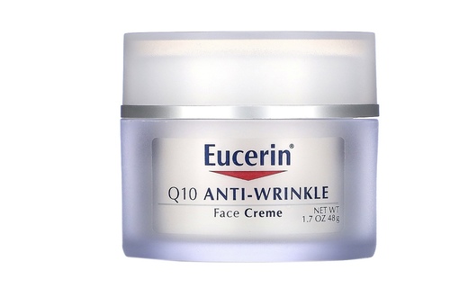 Eucerin Q10 Anti-Wrinkle Face Cream