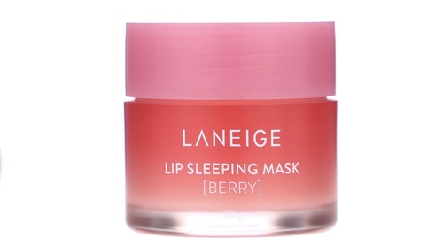 Laneige Lip Sleeping Mask Special Care For Lips