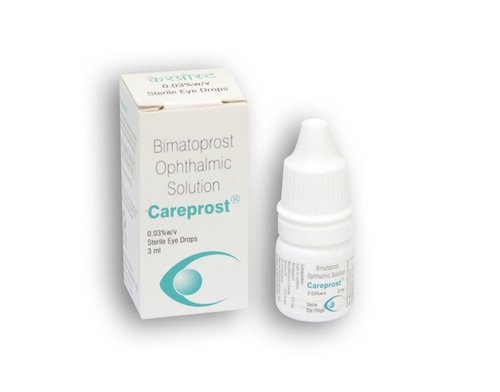 Careprost