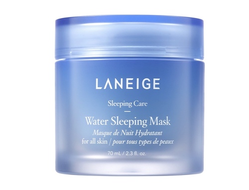 LANEIGE WATER SLEEPING MASK