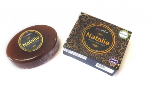 Natalie Soap