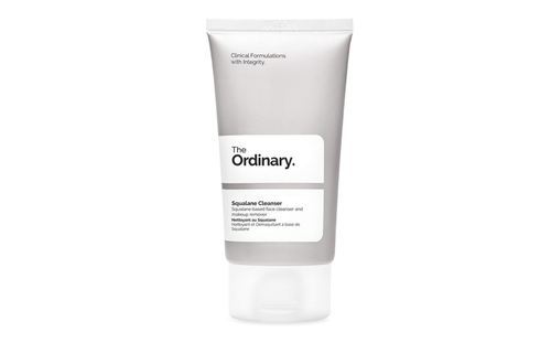 The Ordinary Squalane Cleanser (50mL