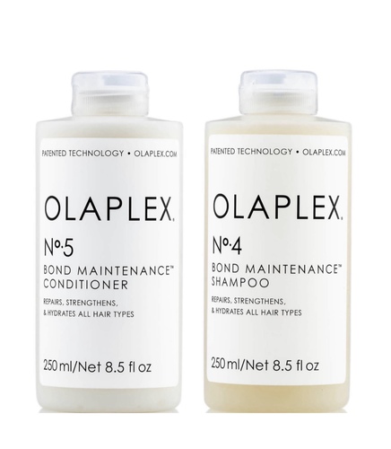 Olaplex Shampoo and Conditioner Bundle